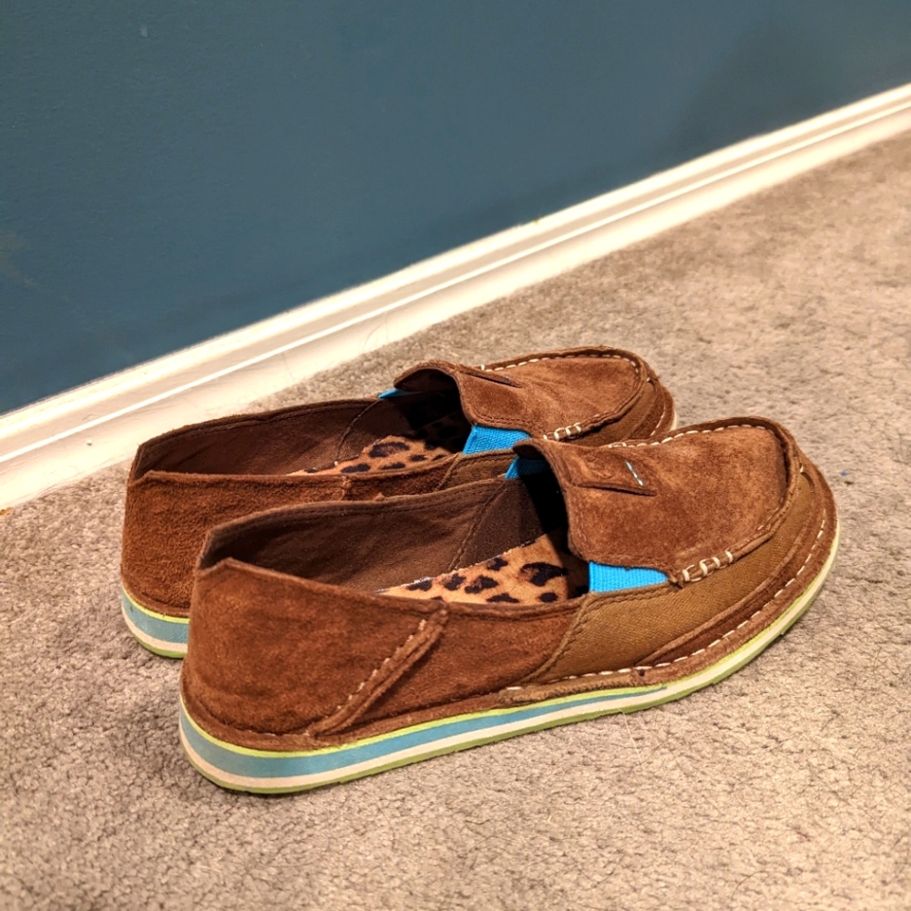Women's Ariat Loafers
